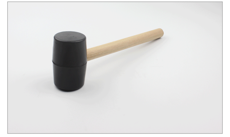 木柄橡胶锤_03