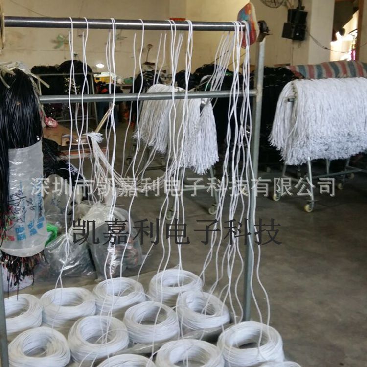数据线车间1