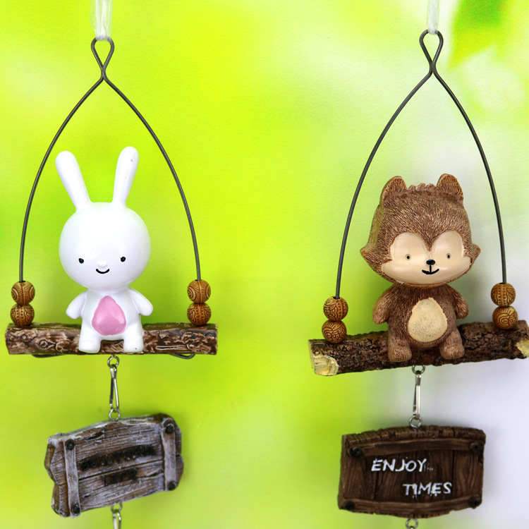 太阳的后裔风铃04