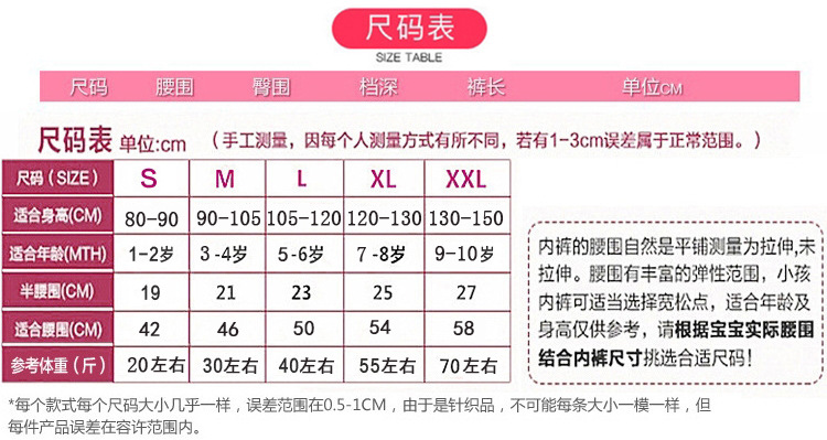 12尺码