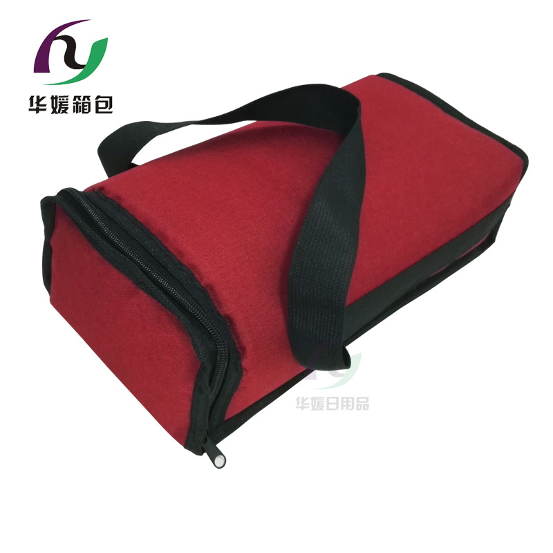 红酒保温包