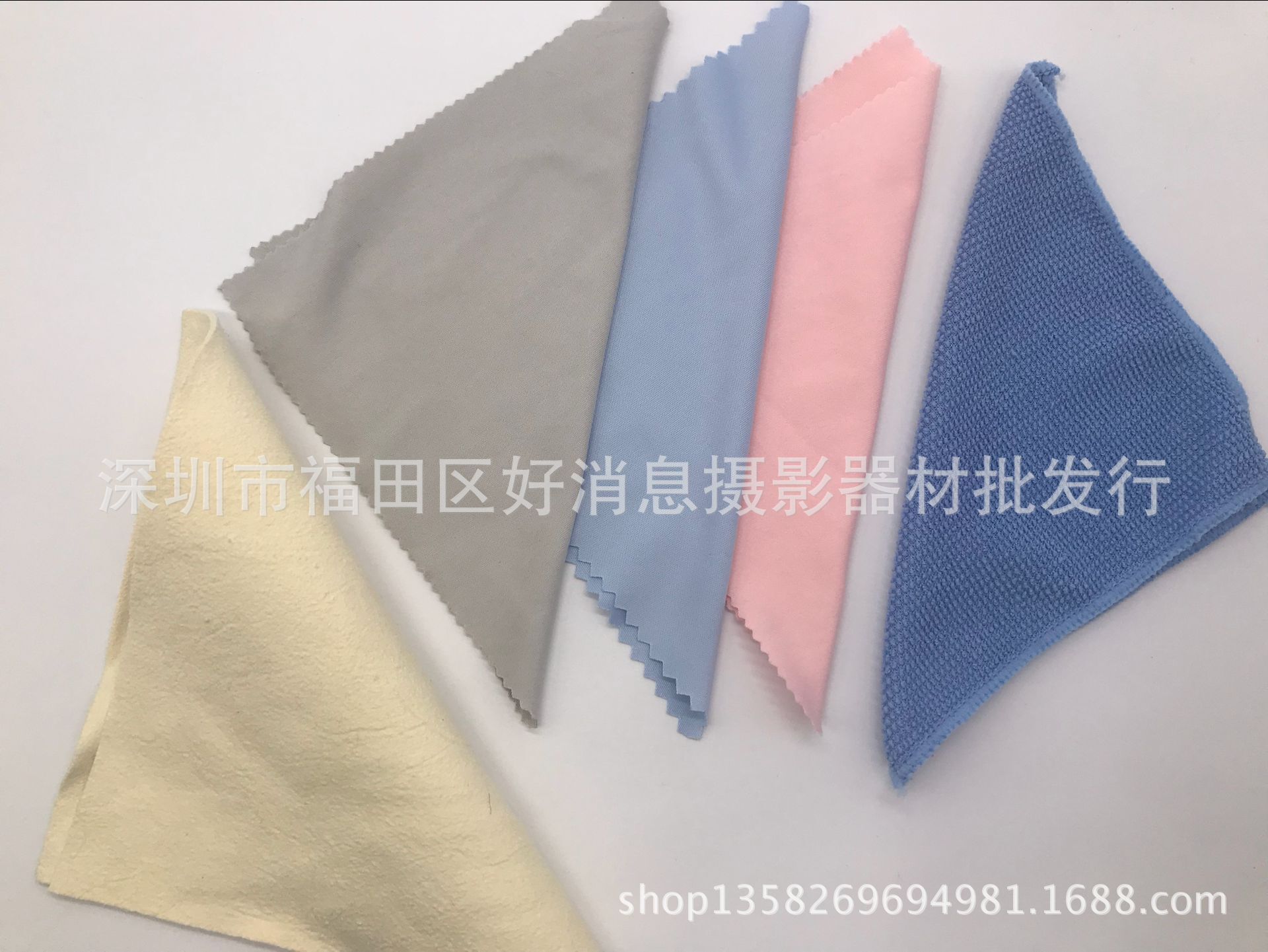镜头布3