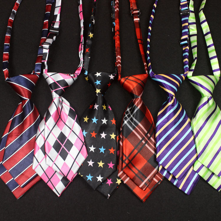 2.5双片短款领带主图jpg