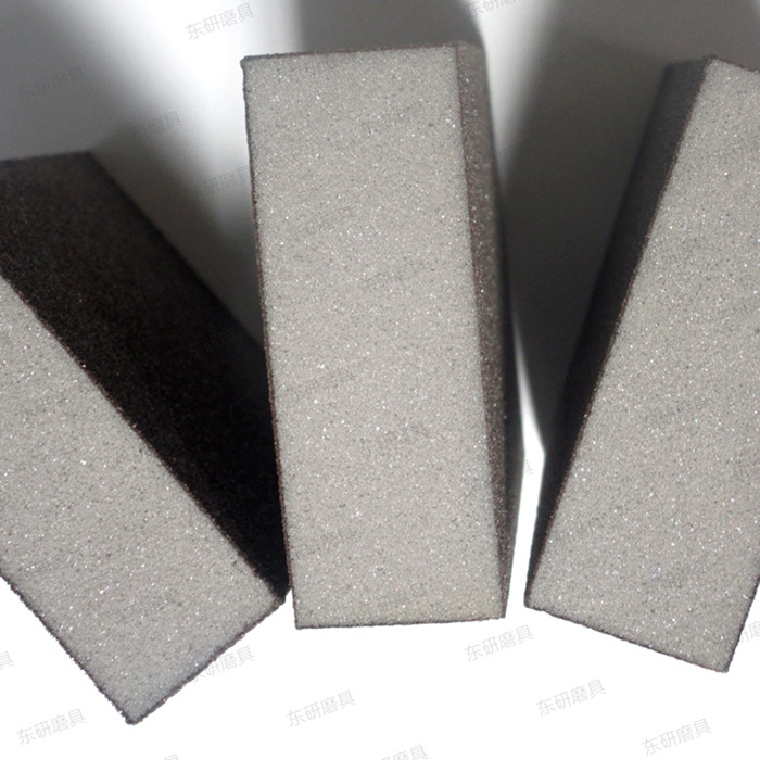 海绵砂块内4