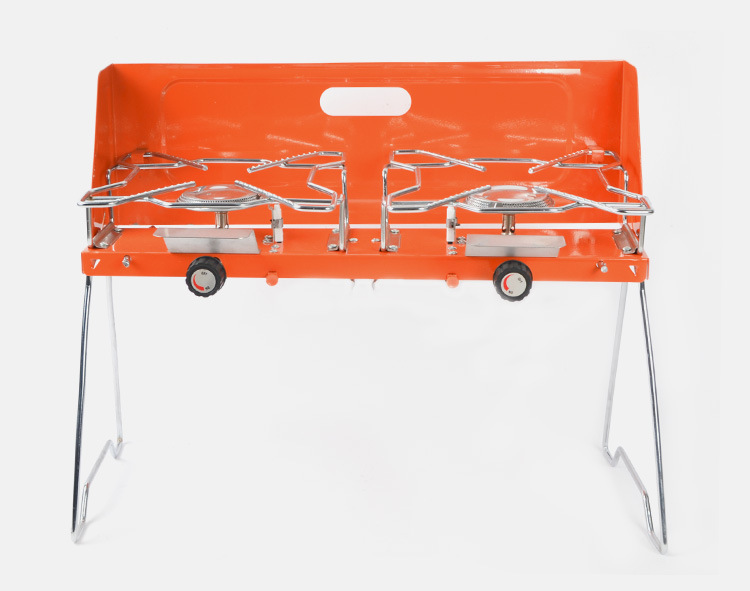 MS-9380 便携式折叠烤炉1