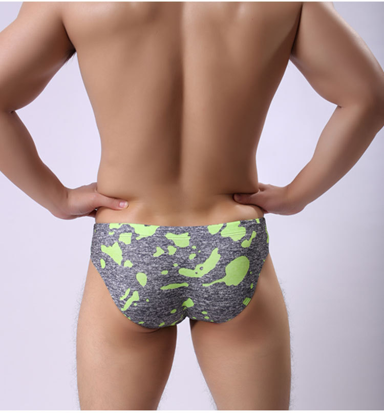 A06迷彩泳裤三角_04