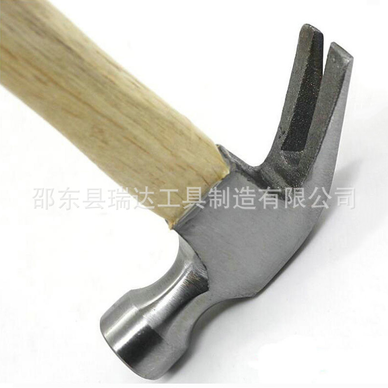 锻打木柄羊角锤-(2)_副本1