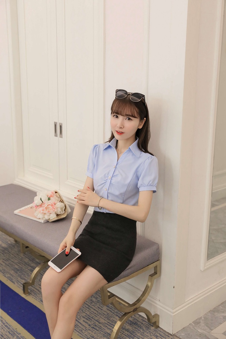 18短袖无飞飞袖