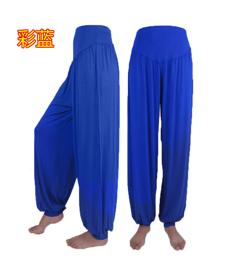 彩蓝