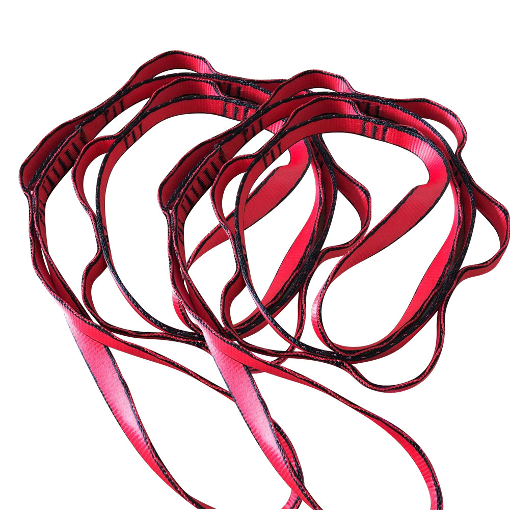 红色延长带1001-3