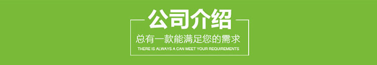 公司介绍
