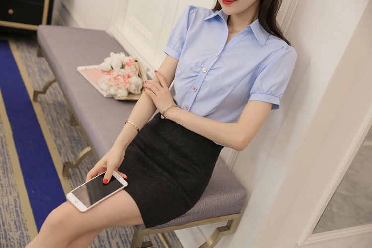 18短袖无飞飞袖