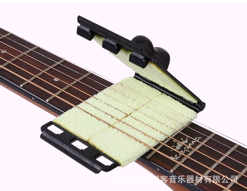 吉他擦弦器详情页_11