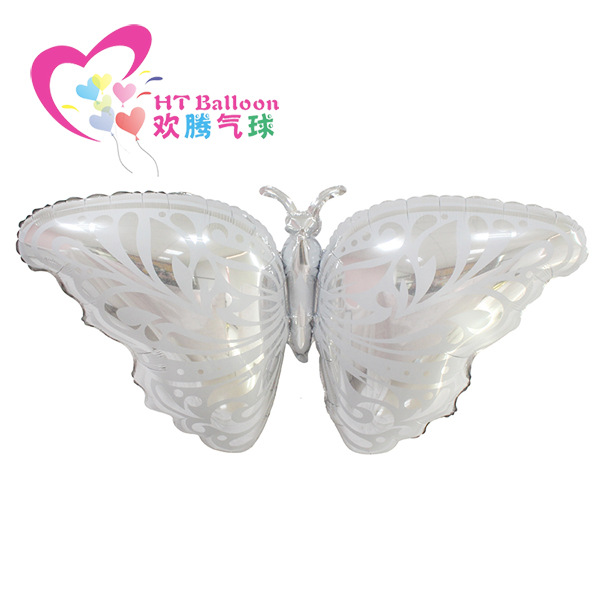 新款造型蝴蝶0LOGO