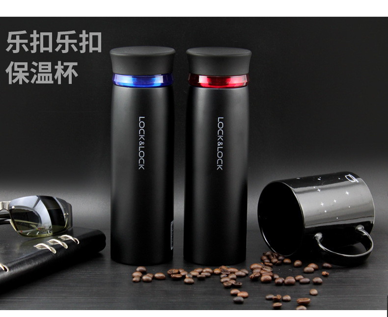 乐扣保温杯3