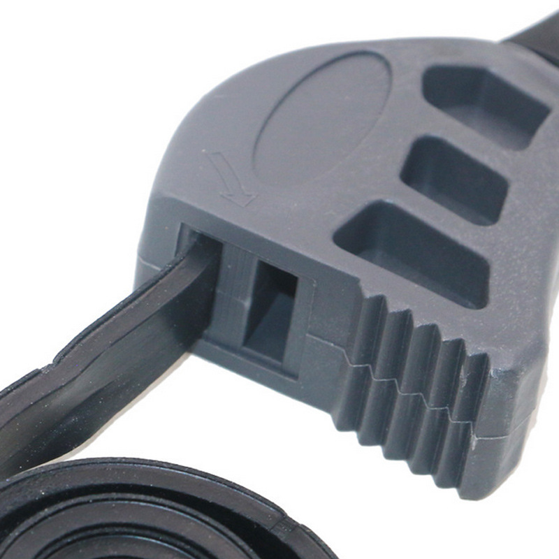 Multi-function-50CM-Rubber-Bel