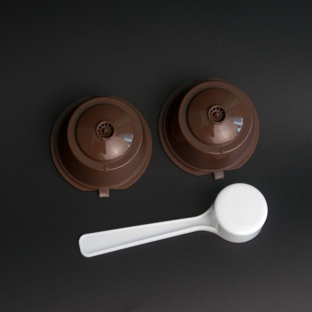 多趣酷思套装8ML咖啡勺 (6)