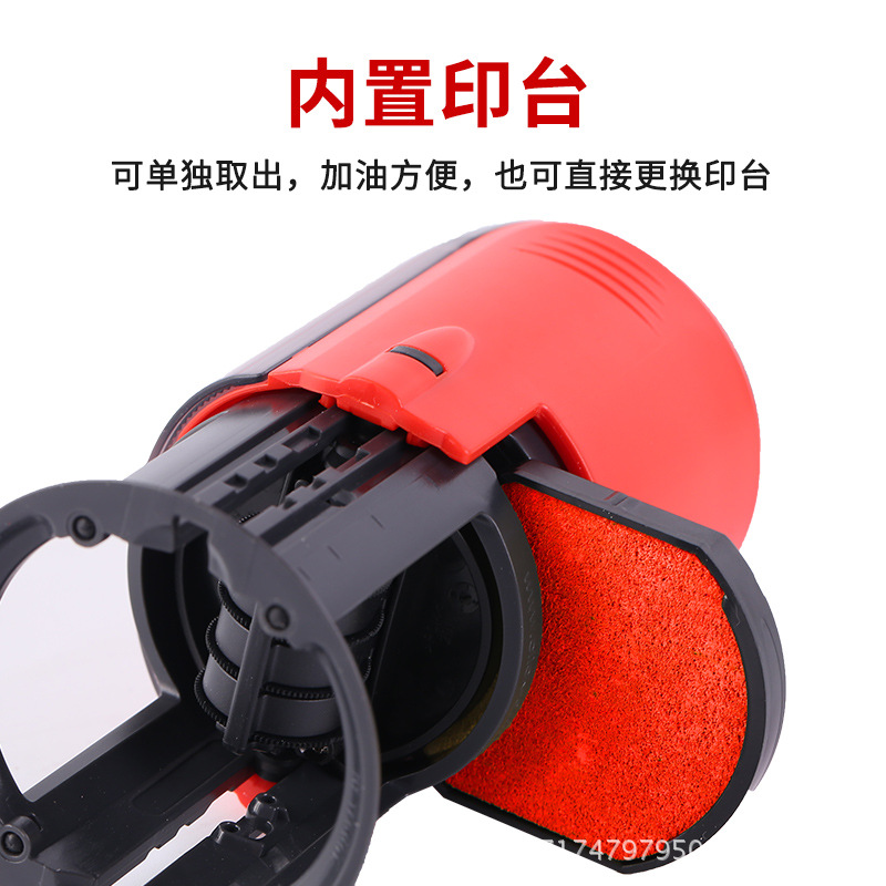 卓达日期文本印-主图4