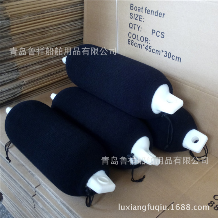 游艇碰垫