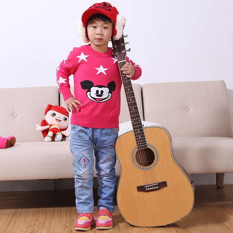 750淘工厂米奇主图