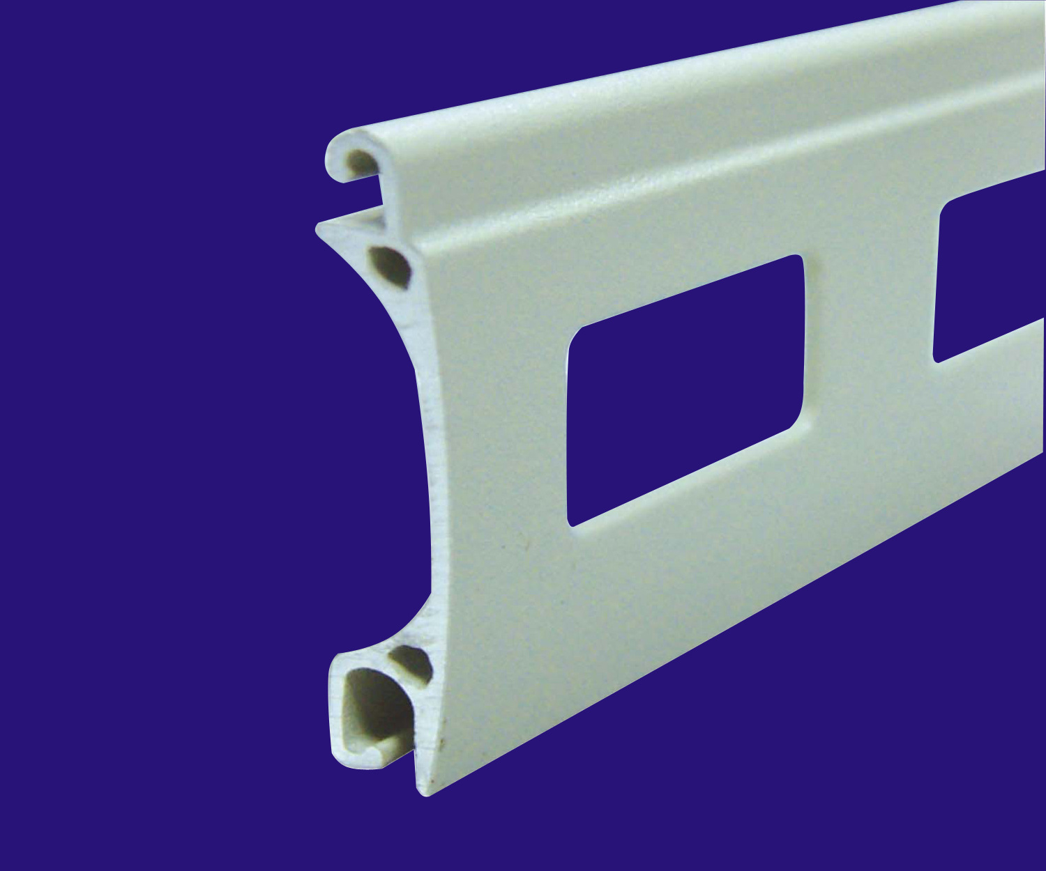 TMS37D 37mm single layer slat