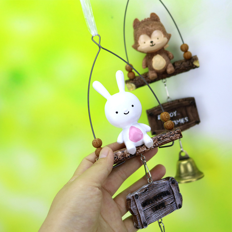 太阳的后裔风铃15