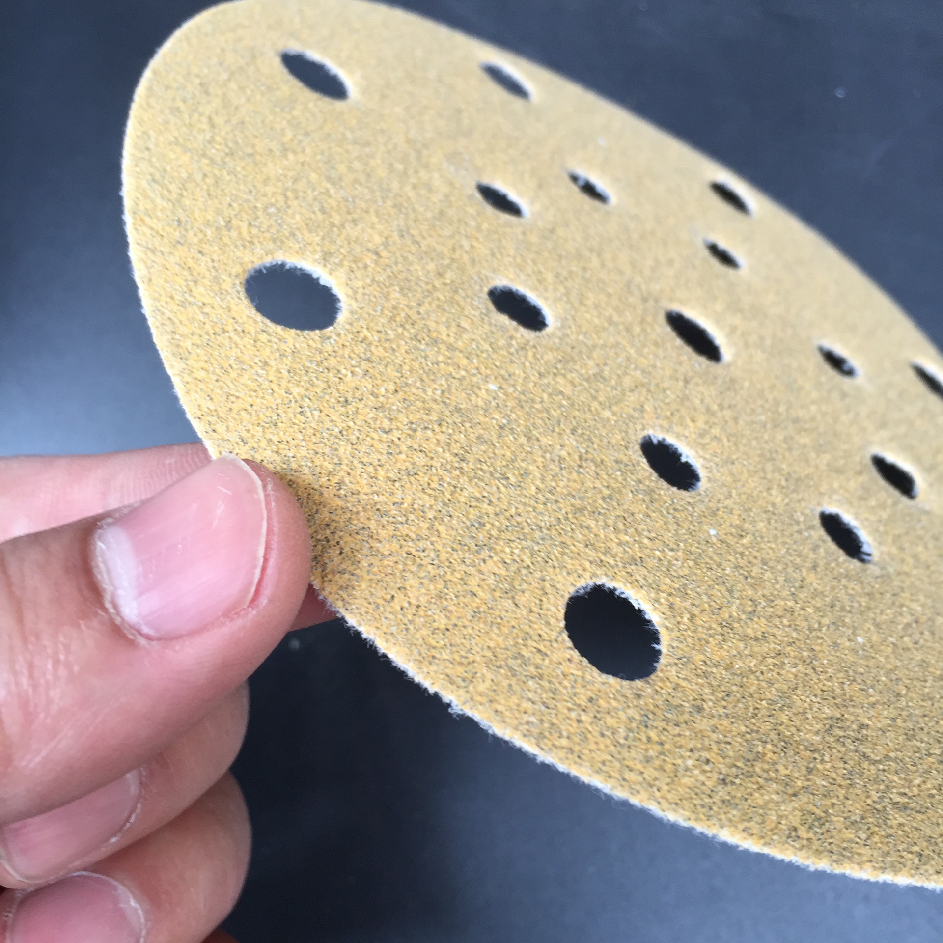 3M6寸17孔 80目  1