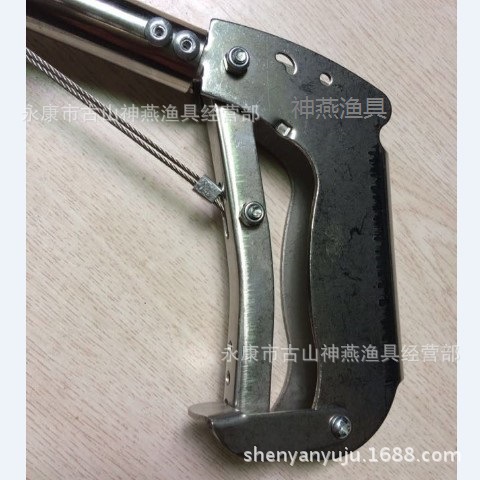 安全扣-1