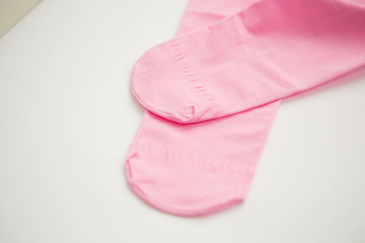 不起球儿童舞蹈袜6