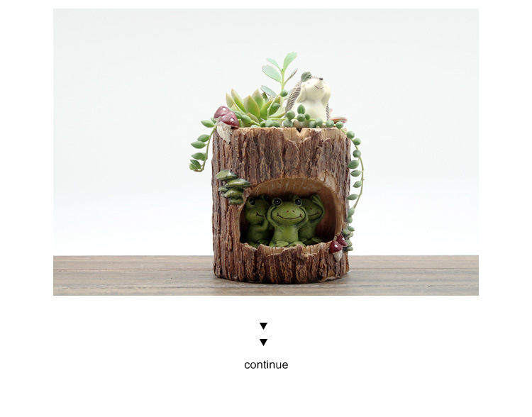 树洞故事花盆（空盆）电脑端_11