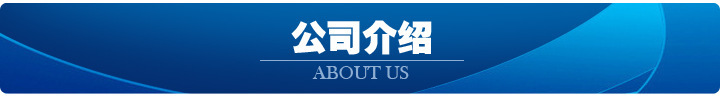 公司介绍