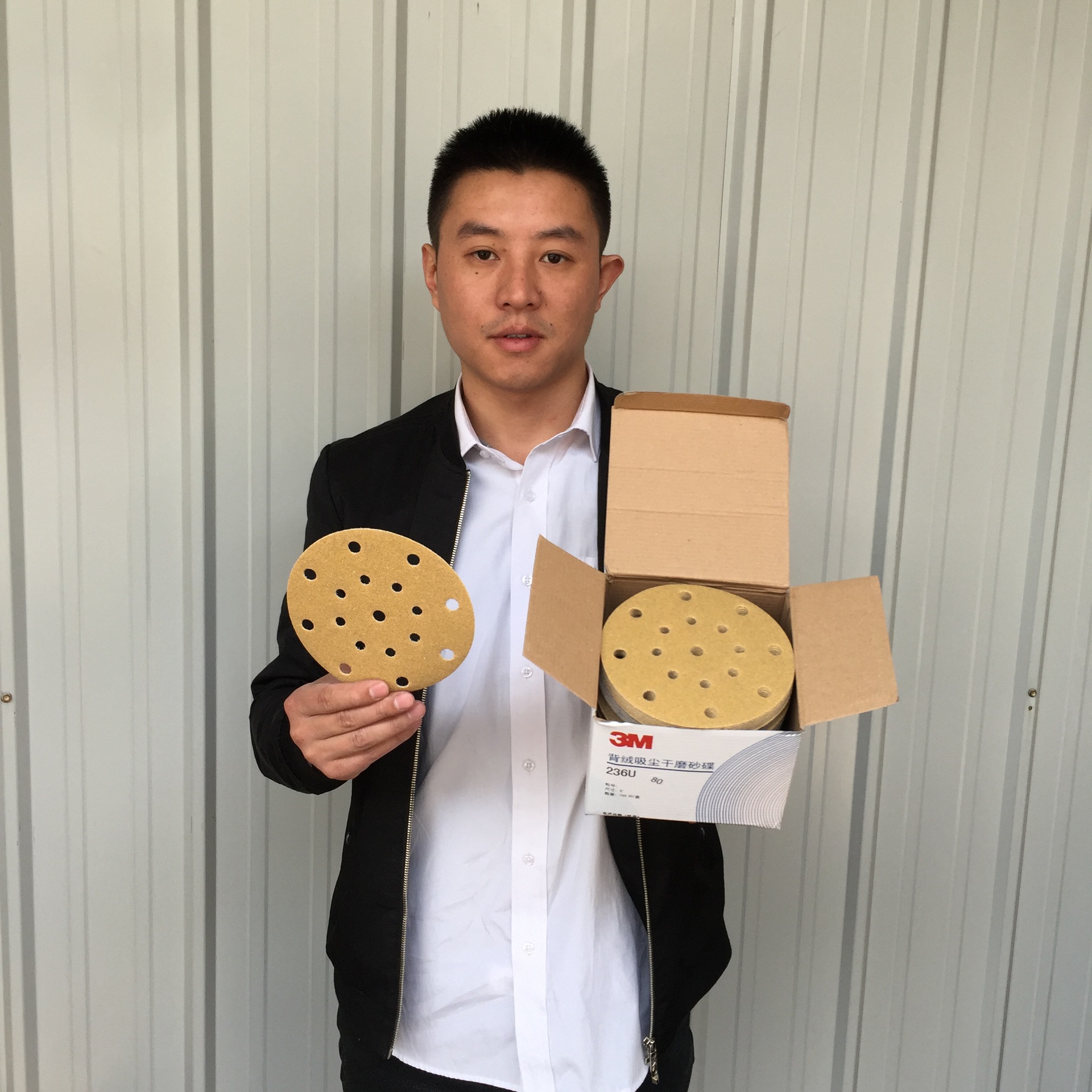 3M6寸17孔 80目  1