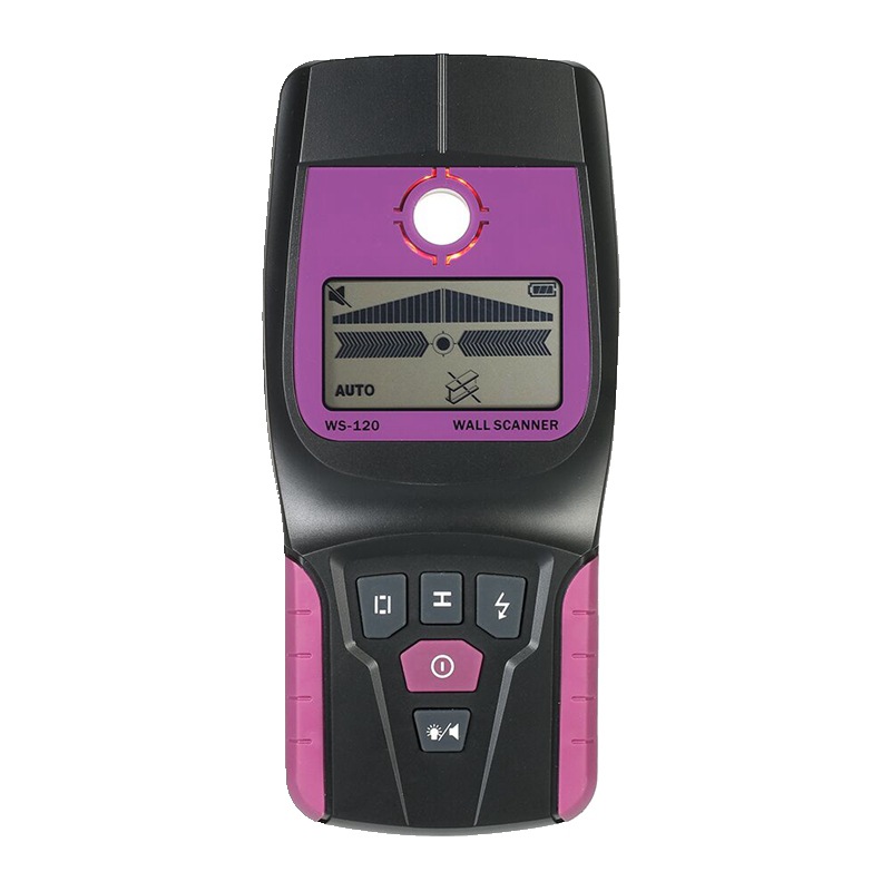 Wall scanner (2)