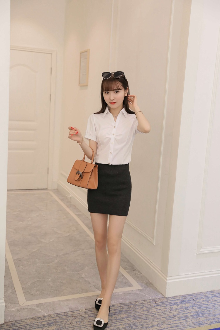 18短袖无飞飞袖