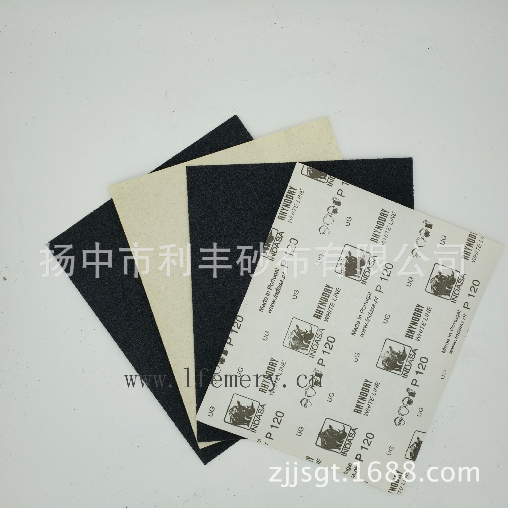 indasa砂纸集合01