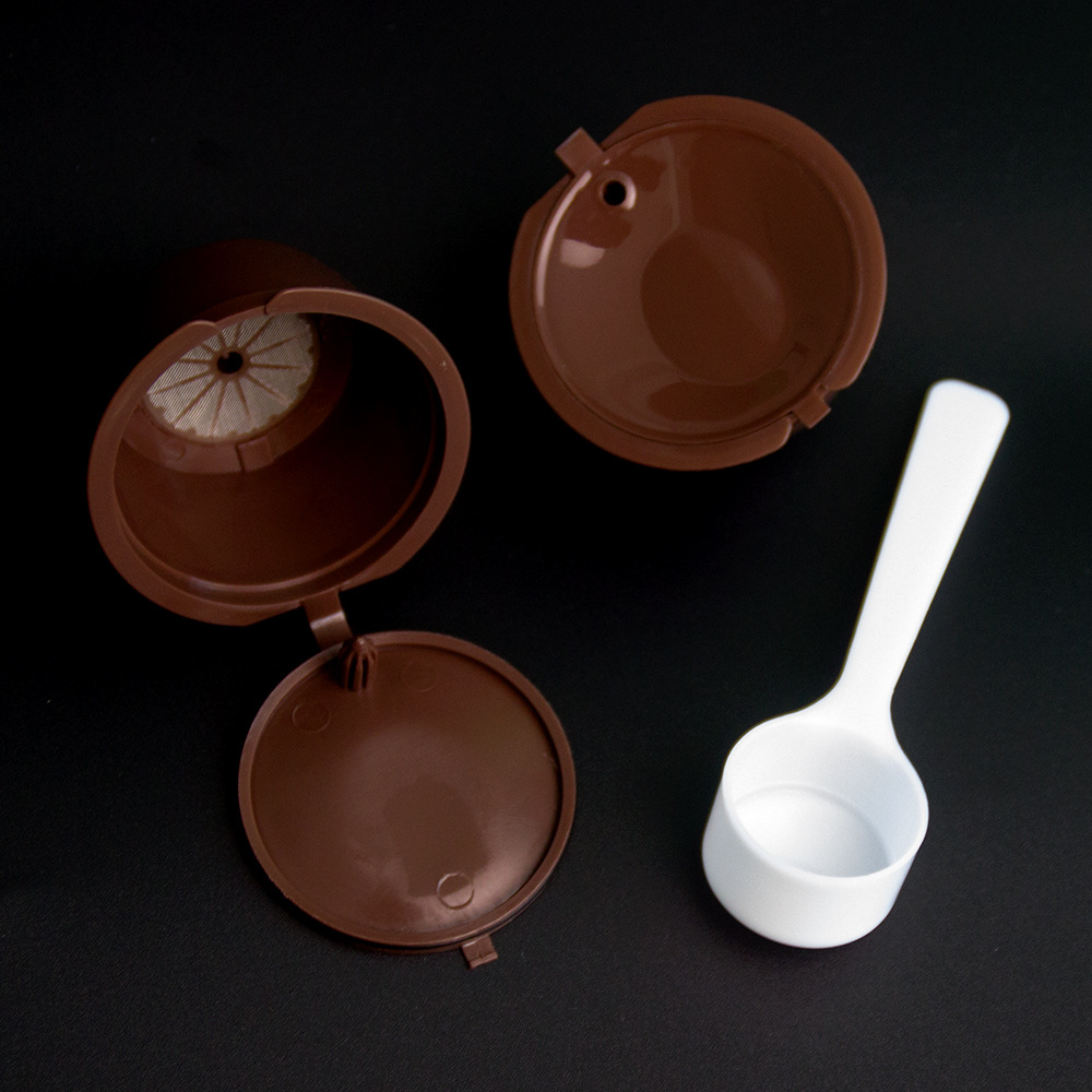 多趣酷思套装8ML咖啡勺 (2)