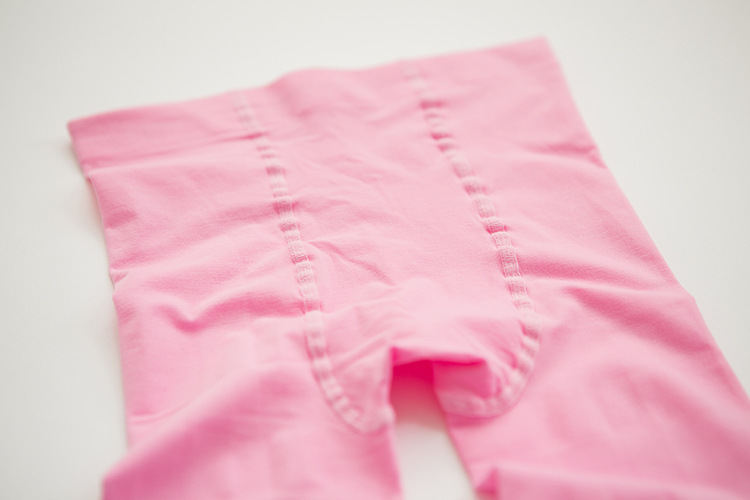 不起球儿童舞蹈袜4