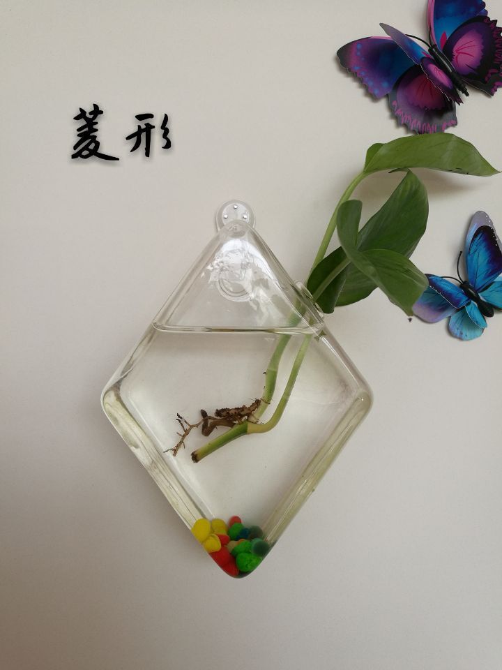 壁挂菱形2