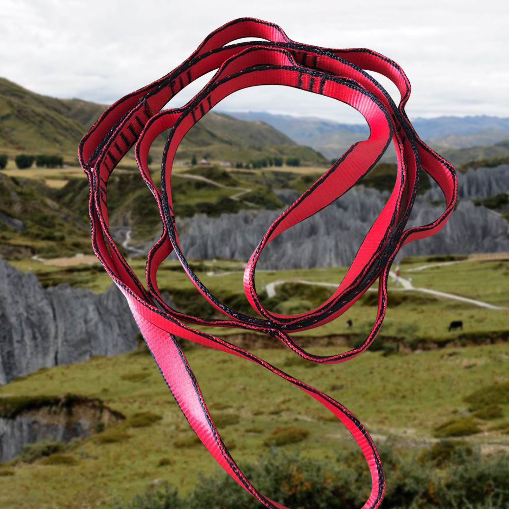 红色延长带1001-1