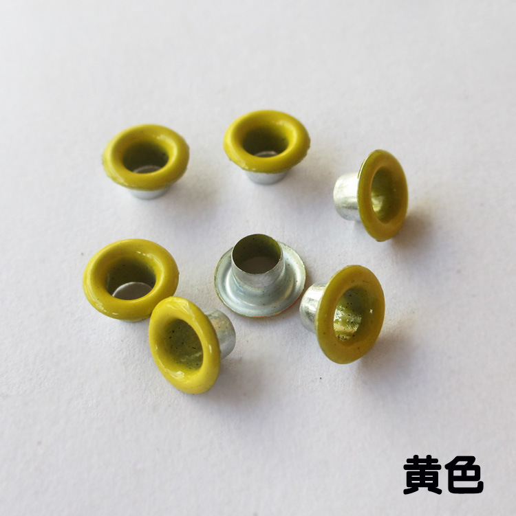 黄色750