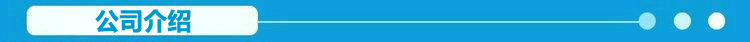公司介绍