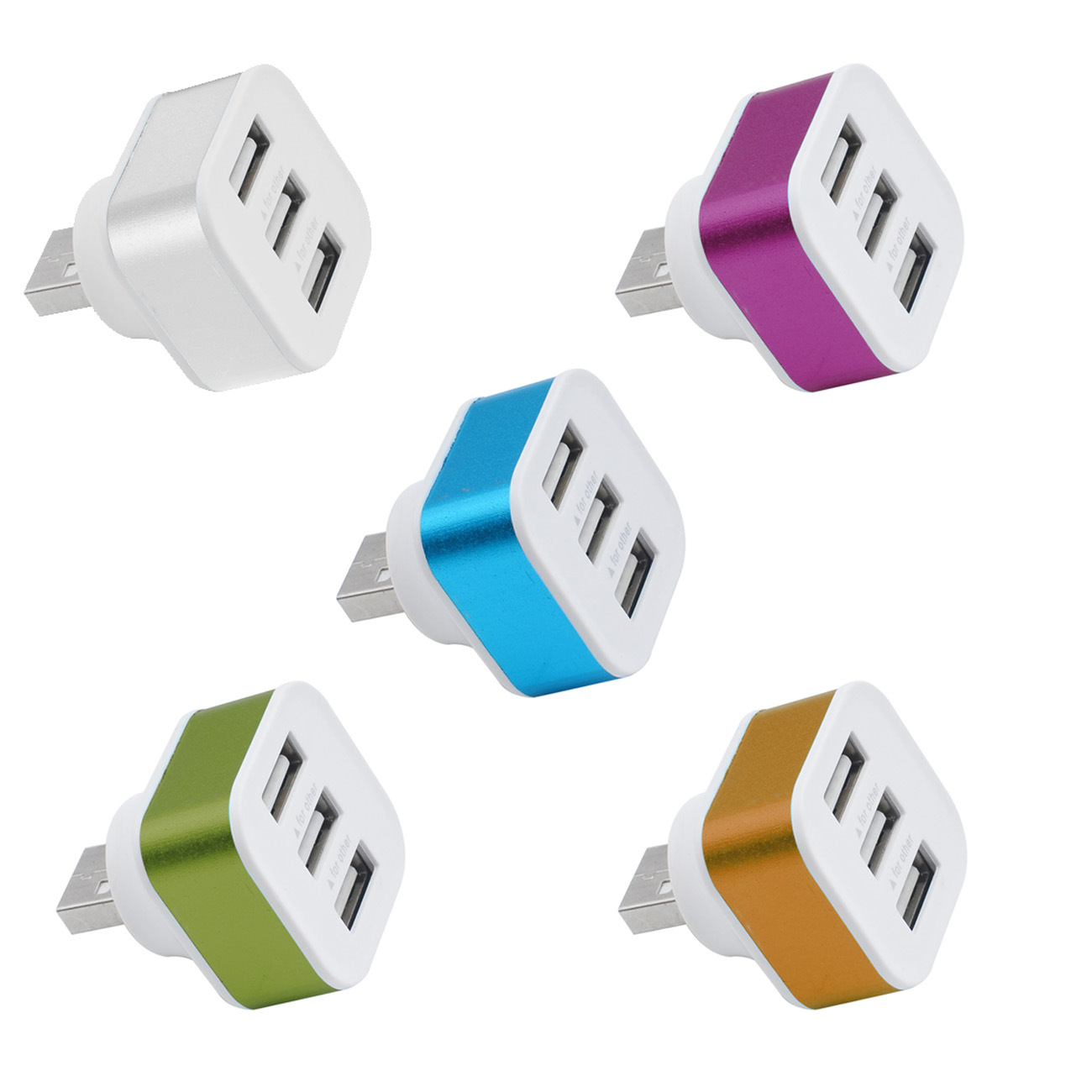 USB分线器拓展器