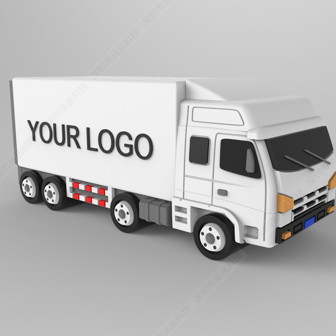 蓝牙音箱定制外形4