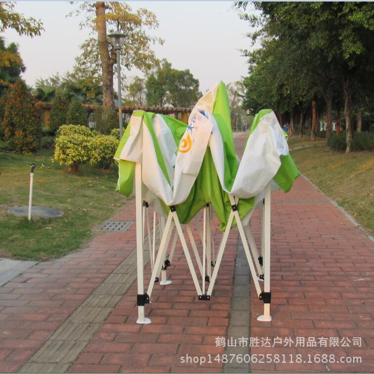 大力王帐篷图
