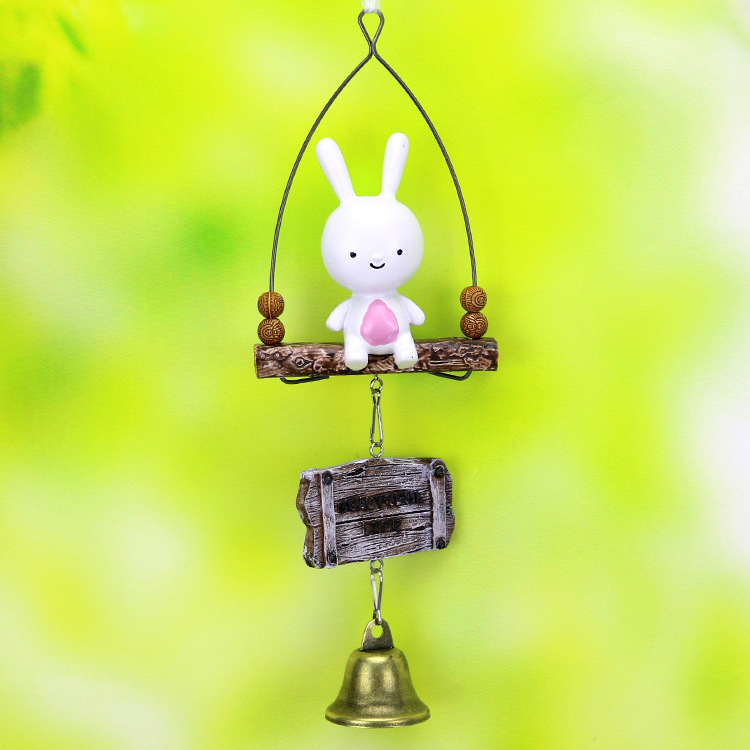 太阳的后裔风铃08