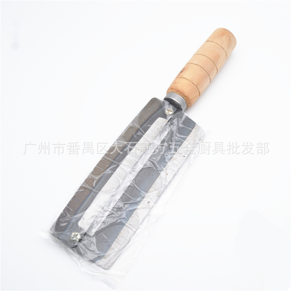 碳钢瓜刨甘蔗刨 (2)