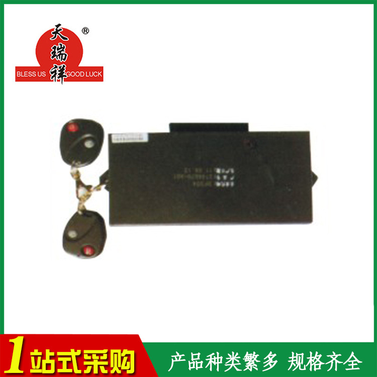 TRX-203车门控制器 图号：3746070-A01C适用