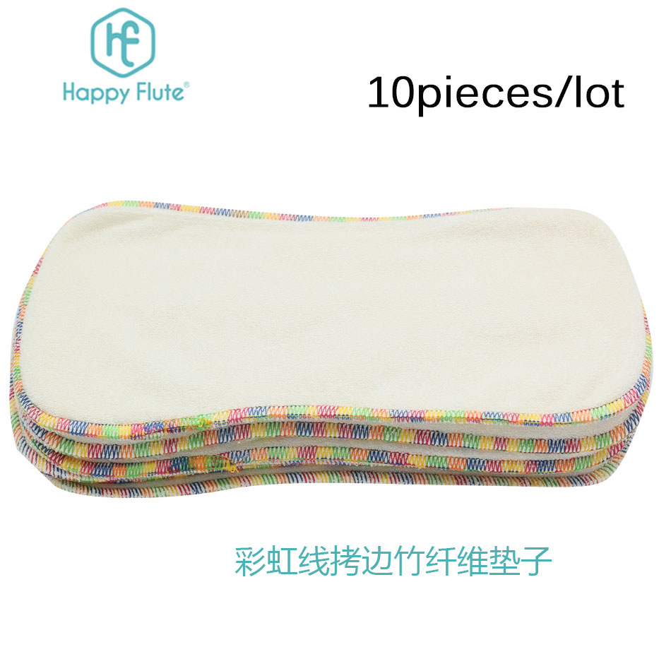 Happy-Flute-5-10-pcs-4-layers-