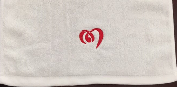 刺绣