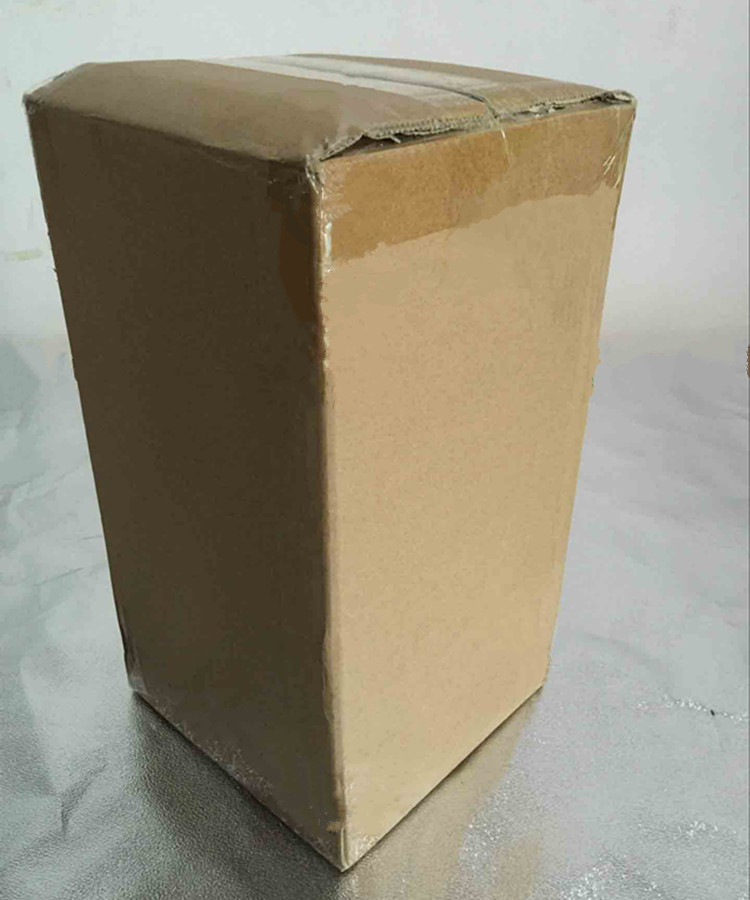 空气过滤器包装